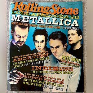 Metallica Magazine